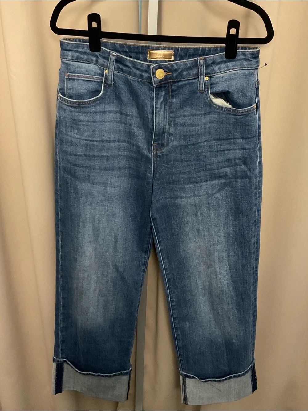 Kut from the Kloth Sienna Wide leg - Picture 3 of 6